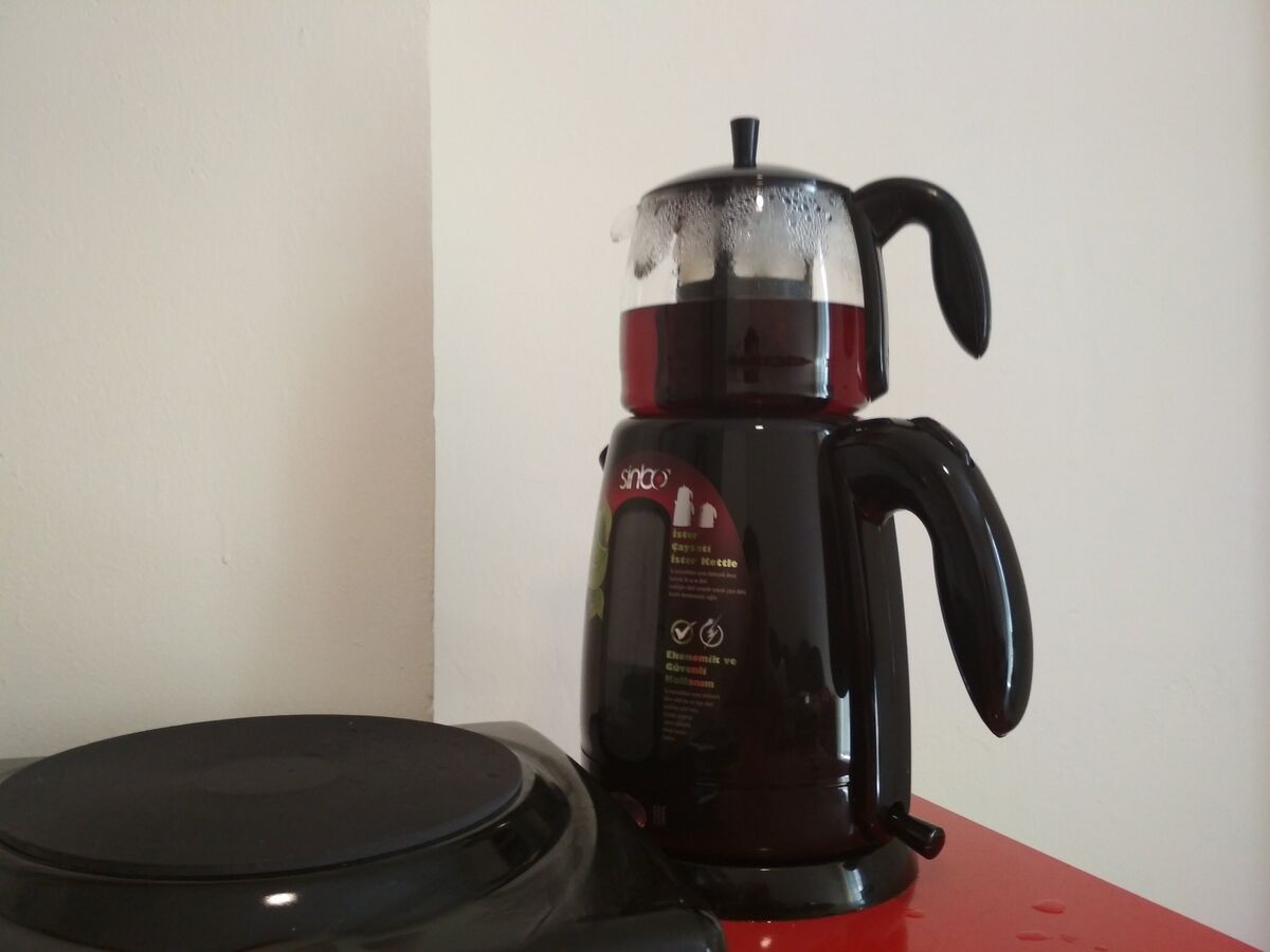 Tea Maker